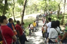 UCNE realiza retiro cuaresmal con sus empleados