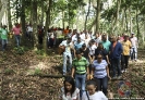 UCNE realiza retiro cuaresmal con sus empleados