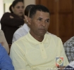 UCNE realiza retiro de cuaresma con su personal administrativo