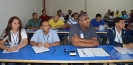 UCNE  realiza  taller en servicio al cliente_2