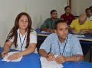 UCNE  realiza  taller en servicio al cliente_4