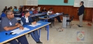 UCNE  realiza  taller en servicio al cliente_4