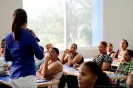 UCNE realiza taller sobre Identidad Institucional y Empoderamiento