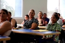 UCNE realiza taller sobre Identidad Institucional y Empoderamiento