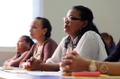 UCNE realiza taller sobre Identidad Institucional y Empoderamiento