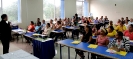 UCNE realiza taller sobre Identidad Institucional y Empoderamiento