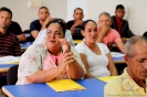 UCNE realiza taller sobre Identidad Institucional y Empoderamiento
