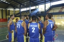 UCNE realiza torneo de baloncesto entre colaboradores
