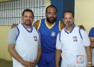 UCNE realiza torneo de baloncesto entre colaboradores