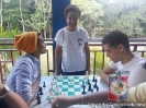 UCNE realiza torneo intramuro de ajedrez
