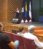 UCNE realiza V Seminario de Investigación Científica