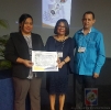 UCNE realiza V Seminario de Investigación Científica