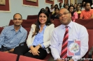 UCNE reconoce colaboradores destacados por su servicio en el año 2014_10
