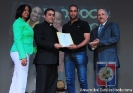 UCNE reconoce colaboradores destacados por su servicio en el año 2014_2