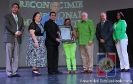 UCNE reconoce colaboradores destacados por su servicio en el año 2014_2