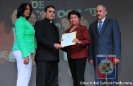 UCNE reconoce colaboradores destacados por su servicio en el año 2014_3