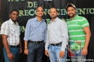 UCNE reconoce colaboradores destacados por su servicio en el año 2014_4