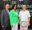 UCNE reconoce colaboradores destacados por su servicio en el año 2014_5