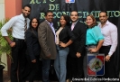 UCNE reconoce colaboradores destacados por su servicio en el año 2014