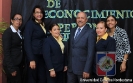 UCNE reconoce colaboradores destacados por su servicio en el año 2014_7