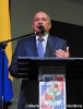 UCNE reconoce colaboradores destacados por su servicio en el año 2014_8