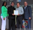 UCNE reconoce colaboradores destacados por su servicio en el año 2014_8