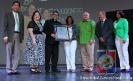 UCNE reconoce colaboradores destacados por su servicio en el año 2014_9