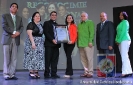 UCNE reconoce colaboradores destacados por su servicio en el año 2014_9