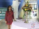 UCNE reconoce docentes en celebración Día del Maestro
