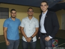 UCNE reconoce docentes en celebración Día del Maestro