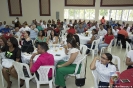 UCNE reconoce empleados en celebración Día del Trabajador