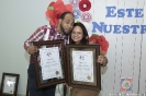 UCNE reconoce empleados en celebración Día del Trabajador
