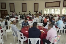 UCNE reconoce empleados en celebración Día del Trabajador