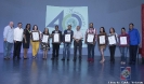 UCNE reconoce empleados en celebración Día del Trabajador