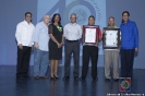 UCNE reconoce empleados en celebración Día del Trabajador