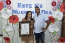 UCNE reconoce empleados en celebración Día del Trabajador