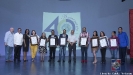 UCNE reconoce empleados en celebración Día del Trabajador