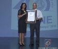 UCNE reconoce empleados en celebración Día del Trabajador