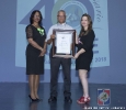 UCNE reconoce empleados en celebración Día del Trabajador