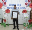 UCNE reconoce empleados en celebración Día del Trabajador