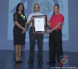 UCNE reconoce empleados en celebración Día del Trabajador