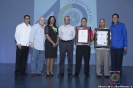 UCNE reconoce empleados en celebración Día del Trabajador