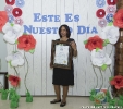 UCNE reconoce empleados en celebración Día del Trabajador
