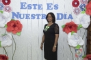 UCNE reconoce empleados en celebración Día del Trabajador