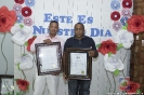 UCNE reconoce empleados en celebración Día del Trabajador