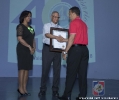 UCNE reconoce empleados en celebración Día del Trabajador