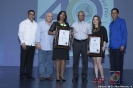 UCNE reconoce empleados en celebración Día del Trabajador