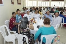 UCNE reconoce empleados en celebración Día del Trabajador