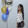 UCNE reconoce empleados por antigüedad en celebración día del trabajador