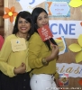 UCNE reconoce empleados por antigüedad en celebración día del trabajador